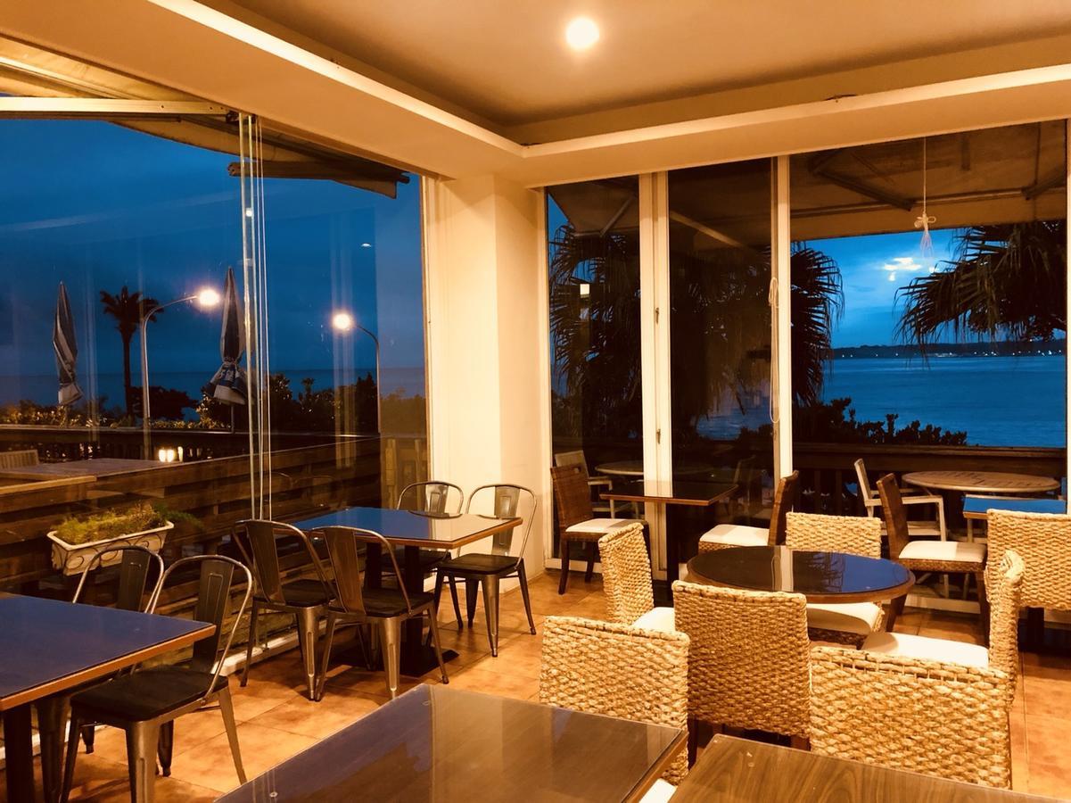 Sunshine Liv. Apartamento Nanwan Exterior foto