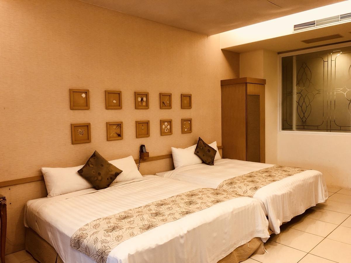 Sunshine Liv. Apartamento Nanwan Exterior foto