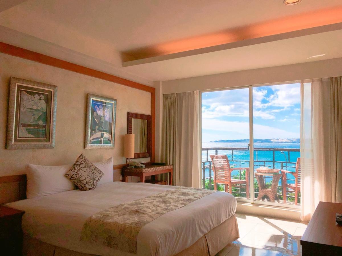 Sunshine Liv. Apartamento Nanwan Exterior foto