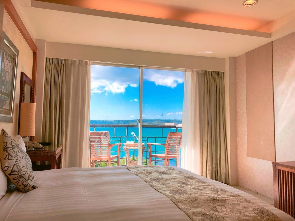 Sunshine Liv. Apartamento Nanwan Exterior foto