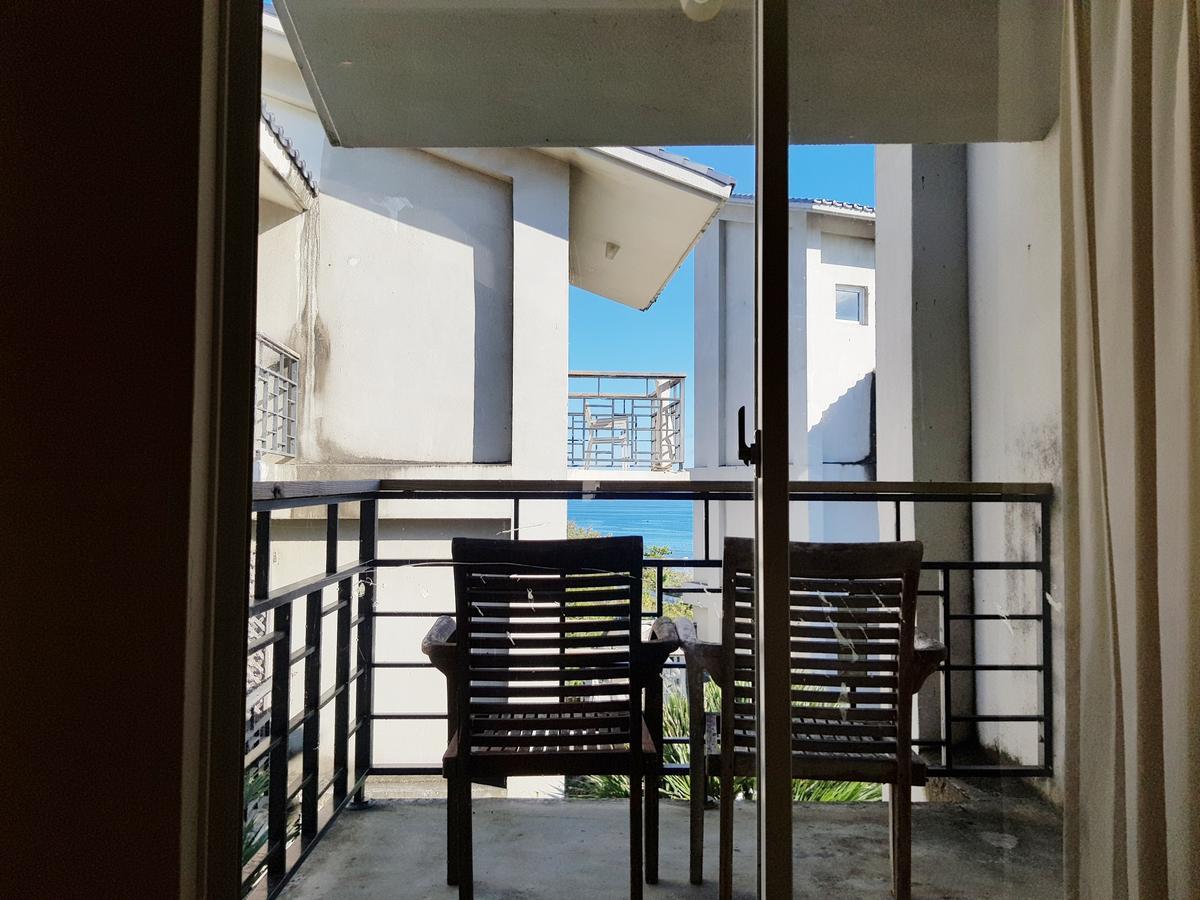 Sunshine Liv. Apartamento Nanwan Exterior foto