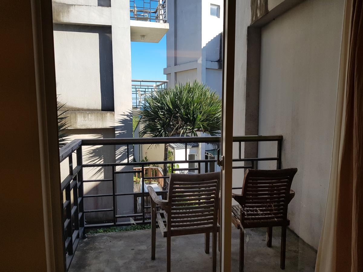 Sunshine Liv. Apartamento Nanwan Exterior foto