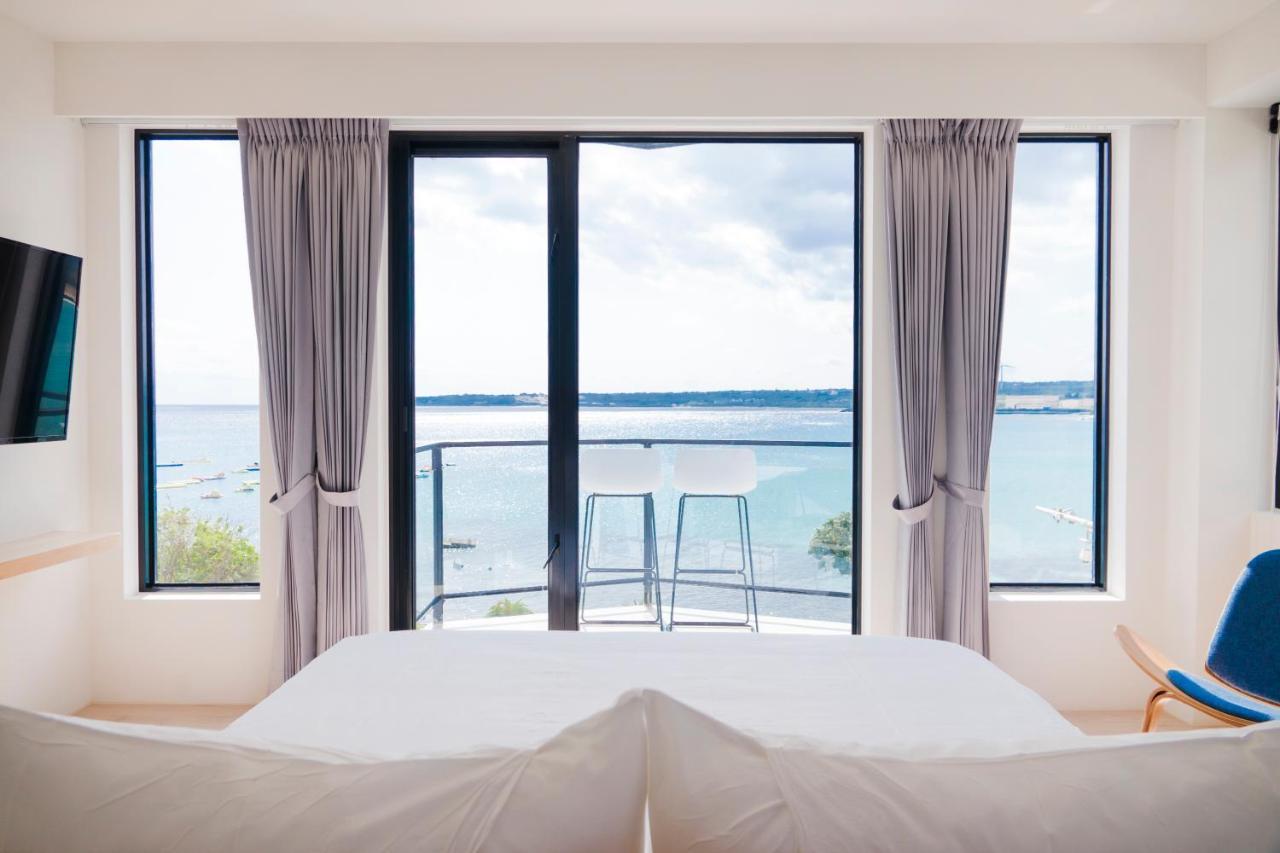 Sunshine Liv. Apartamento Nanwan Exterior foto