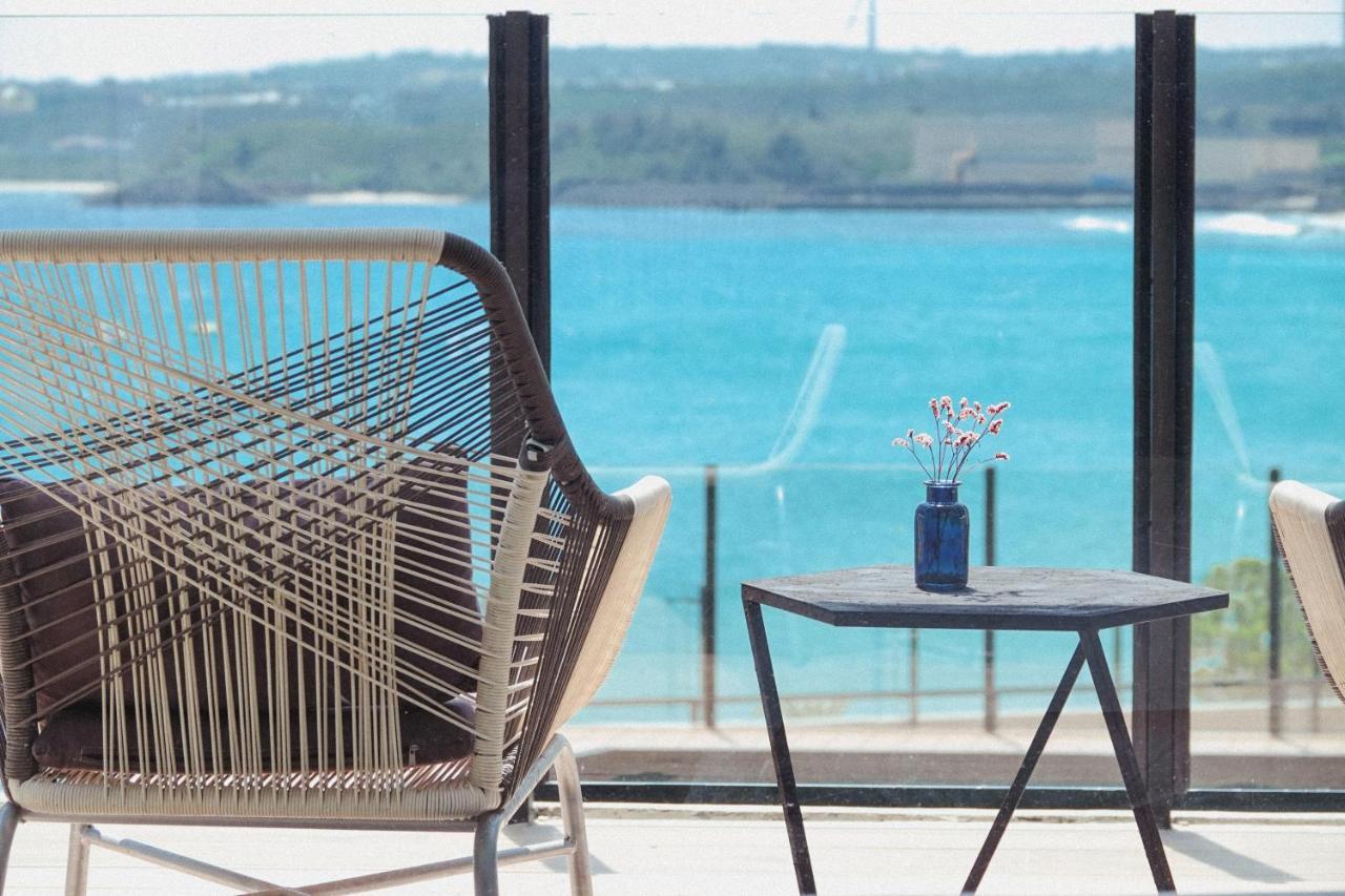 Sunshine Liv. Apartamento Nanwan Exterior foto